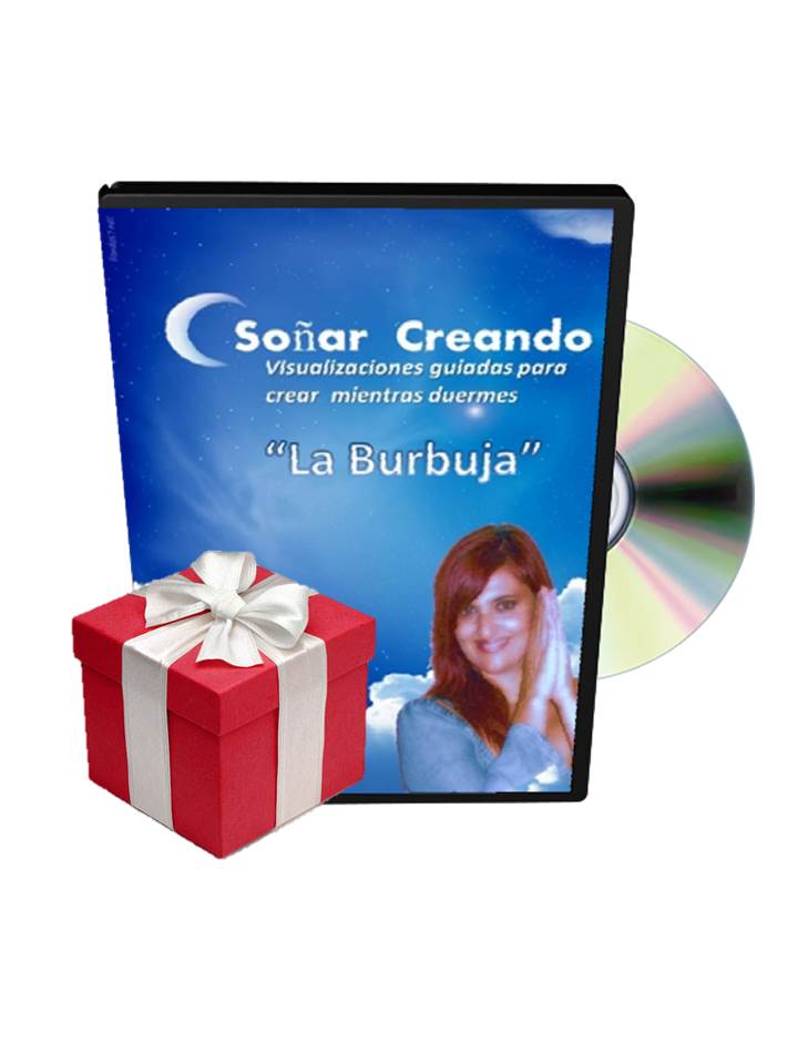 Regalo La burbuja