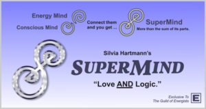 SUPERMIND