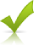 flecha verde