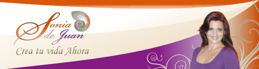 Sonia de Juan