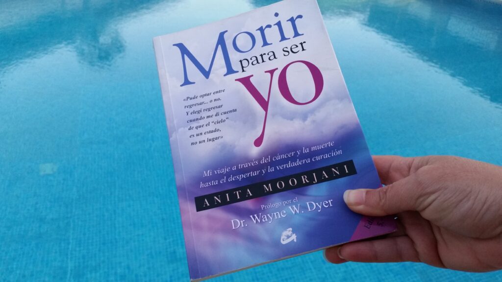 Libro Anita Morjiani