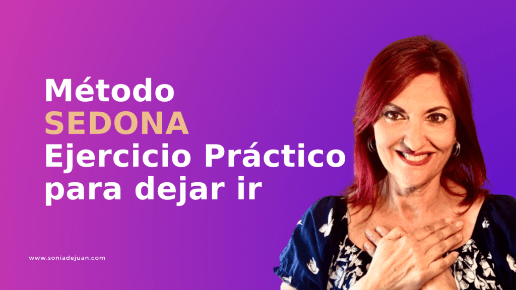 Método Sedona