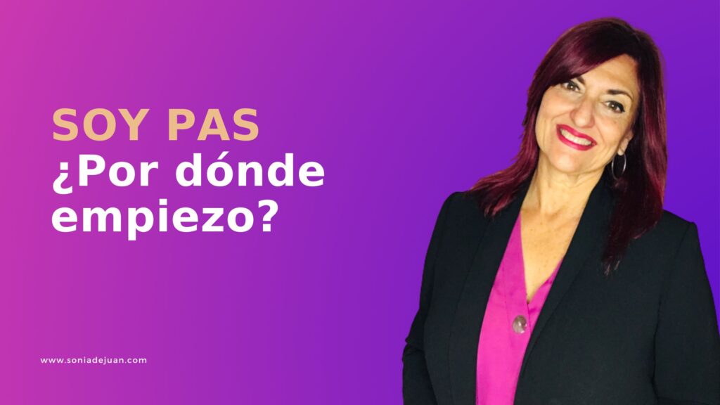 soy pas