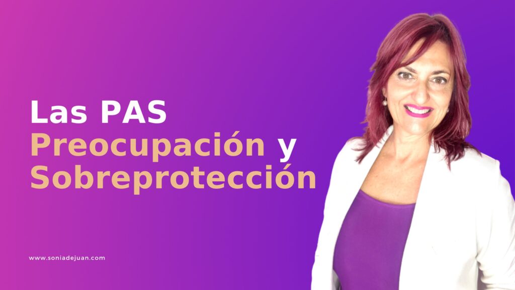 preocupacion pas