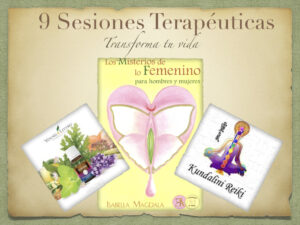 Novena Terapeutica