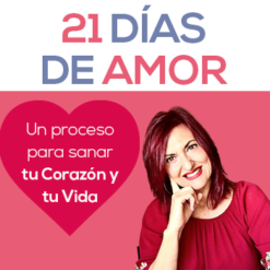 21 días de AMOR - Actividad ON-LINE
