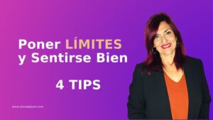como poner limites