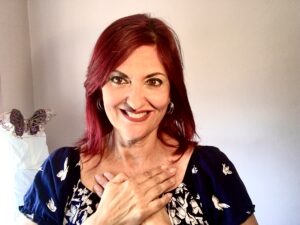 liberacion de estres