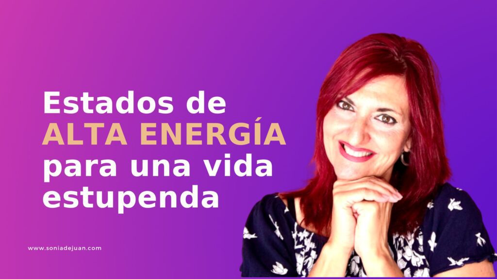 alta energia