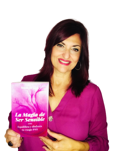 la Magia de Ser Sensible