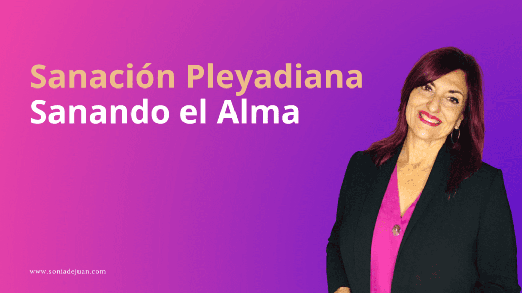 Sanación Pleyadiana